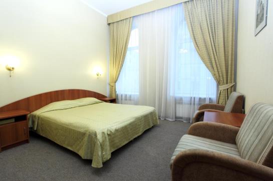 Pilau Hostel On Nevsky Prospect 9