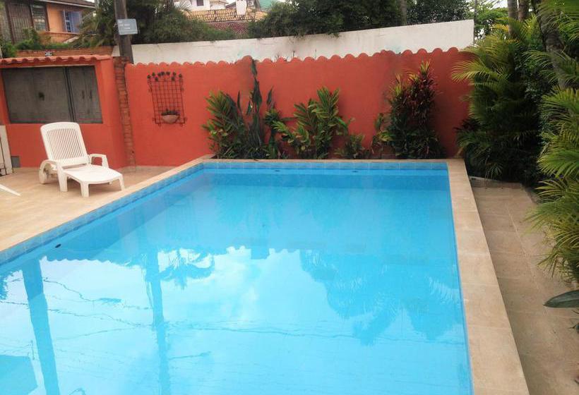 Hotel Canto da Enseada  | Guaruja | São Paulo | Brasil 1