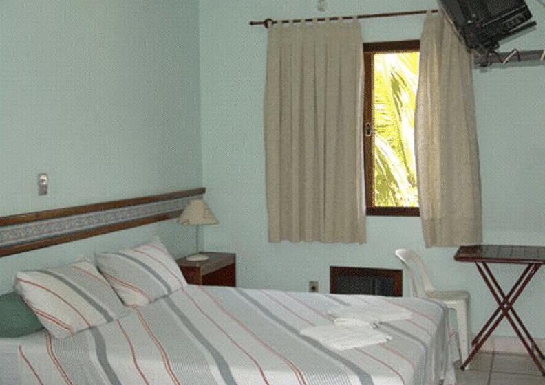 Hotel Canto da Enseada  | Guaruja | São Paulo | Brasil 12