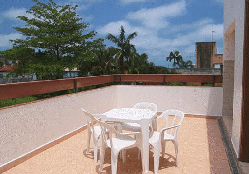 Hotel Canto da Enseada  | Guaruja | São Paulo | Brasil 4