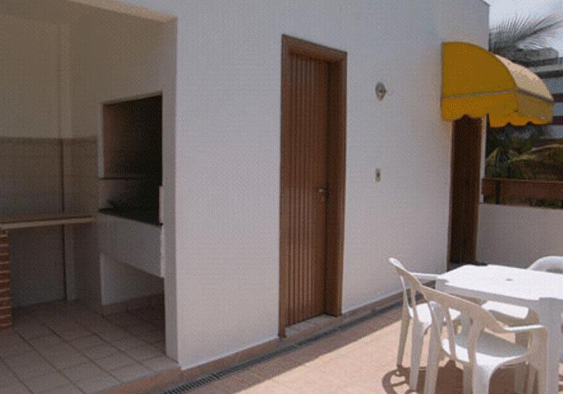 Hotel Canto da Enseada  | Guaruja | São Paulo | Brasil 5