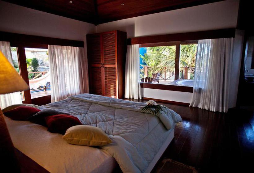 Domus Villas  | Praia de Pipa | Rio Grande do Norte | Brasil 1