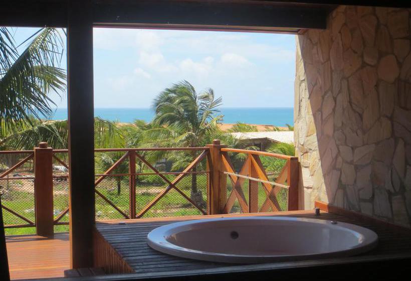 Domus Villas  | Praia de Pipa | Rio Grande do Norte | Brasil 10