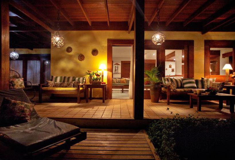 Domus Villas  | Praia de Pipa | Rio Grande do Norte | Brasil 11