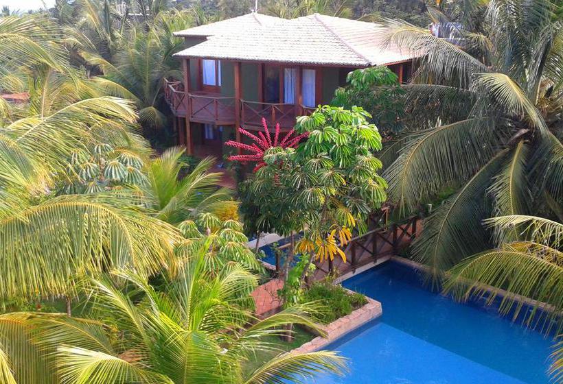 Domus Villas  | Praia de Pipa | Rio Grande do Norte | Brasil 15