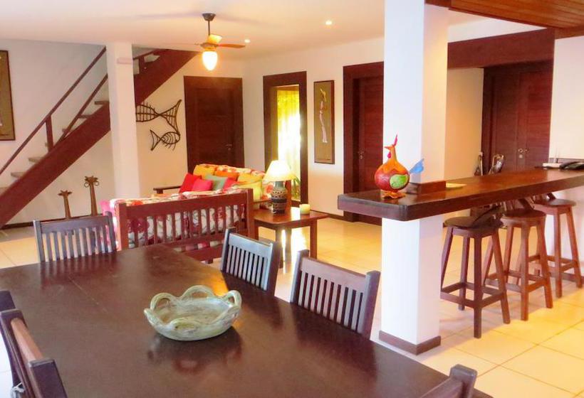 Domus Villas  | Praia de Pipa | Rio Grande do Norte | Brasil 2