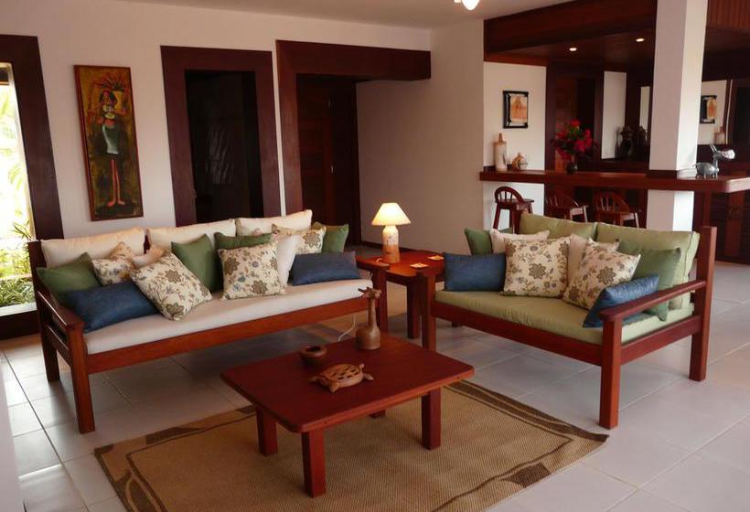 Domus Villas  | Praia de Pipa | Rio Grande do Norte | Brasil 3