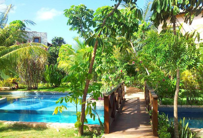 Domus Villas  | Praia de Pipa | Rio Grande do Norte | Brasil 4