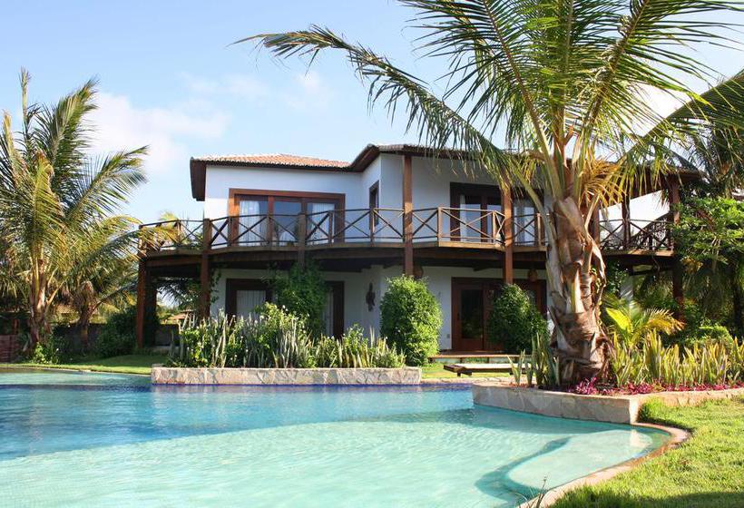 Domus Villas  | Praia de Pipa | Rio Grande do Norte | Brasil 5