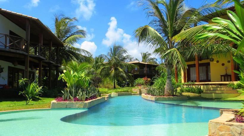 Domus Villas  | Praia de Pipa | Rio Grande do Norte | Brasil 6