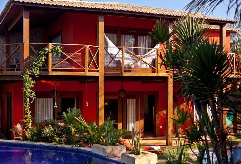 Domus Villas  | Praia de Pipa | Rio Grande do Norte | Brasil 8