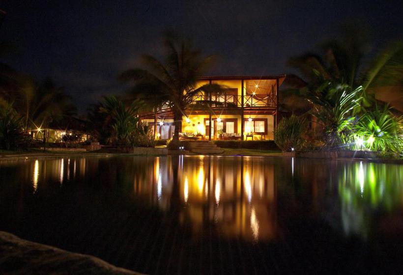 Domus Villas  | Praia de Pipa | Rio Grande do Norte | Brasil 9