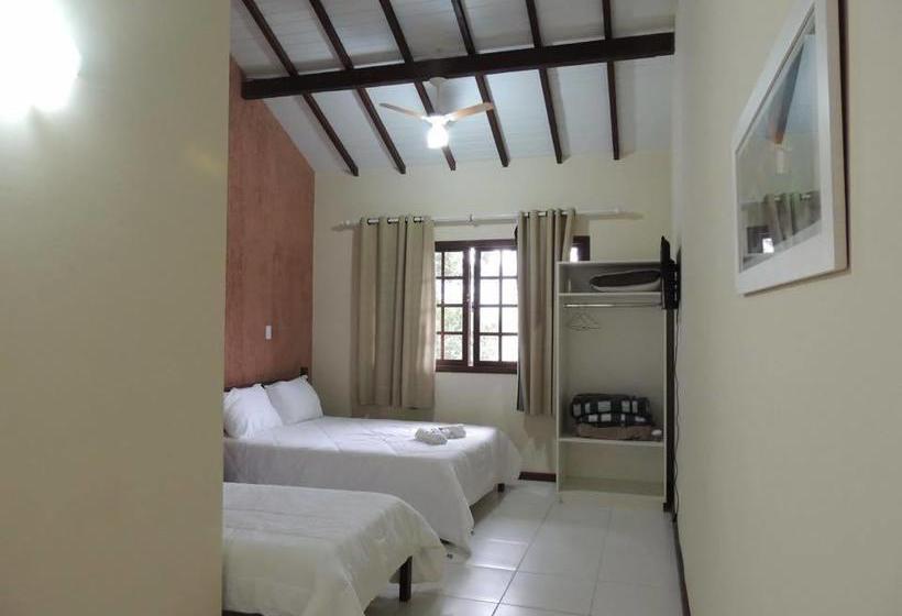 Bed and Breakfast Itaipava Cama e Café Itaipava