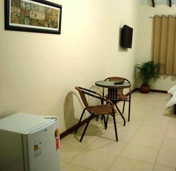 Bed and Breakfast Itaipava Cama e Café  | Itaipava | Rio de Janeiro | Brasil 13