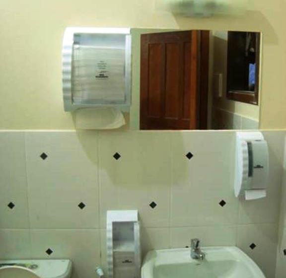 Bed and Breakfast Itaipava Cama e Café  | Itaipava | Rio de Janeiro | Brasil 14