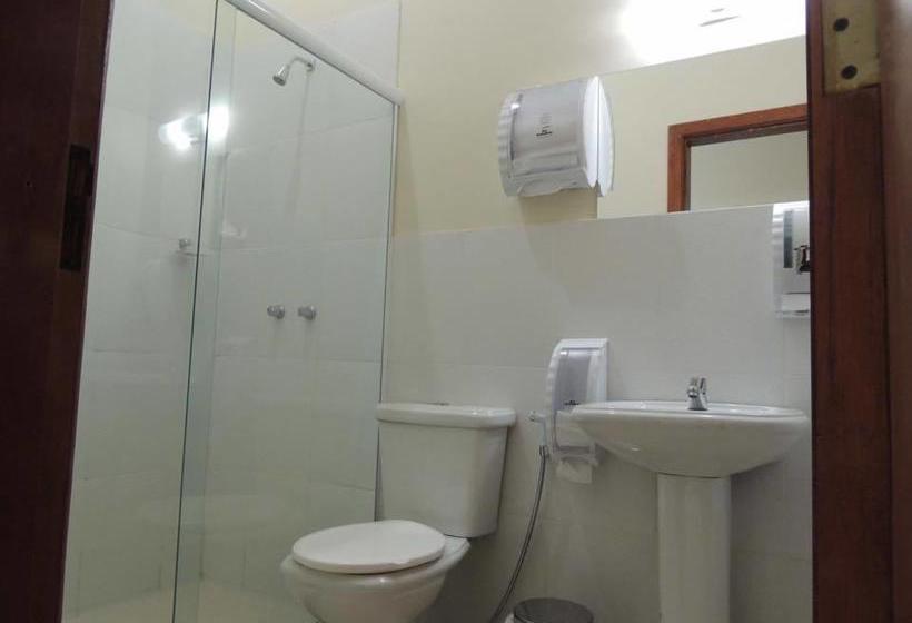 Bed and Breakfast Itaipava Cama e Café  | Itaipava | Rio de Janeiro | Brasil 4