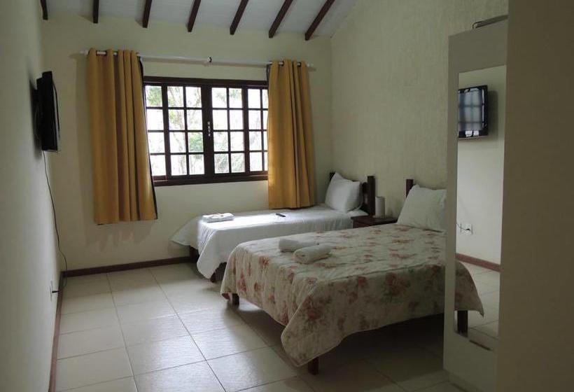 Bed and Breakfast Itaipava Cama e Café  | Itaipava | Rio de Janeiro | Brasil 5