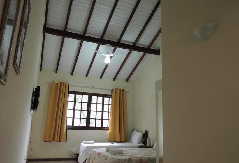 Bed and Breakfast Itaipava Cama e Café  | Itaipava | Rio de Janeiro | Brasil 6