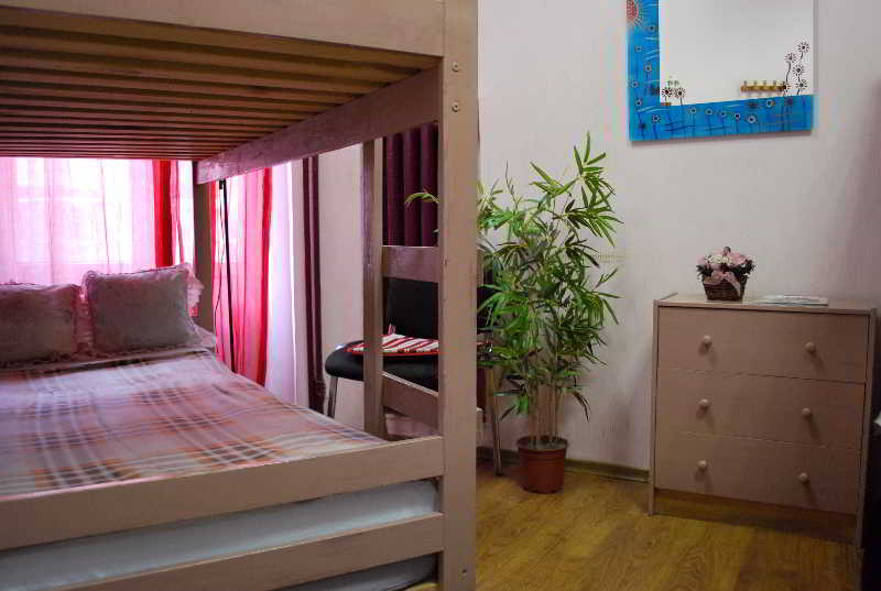 Moscow Home Hostel 1