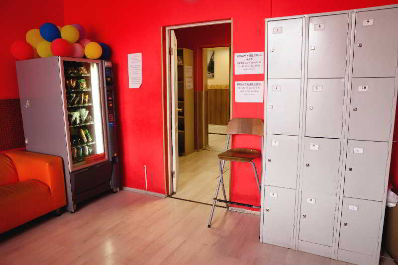 Moscow Home Hostel 10