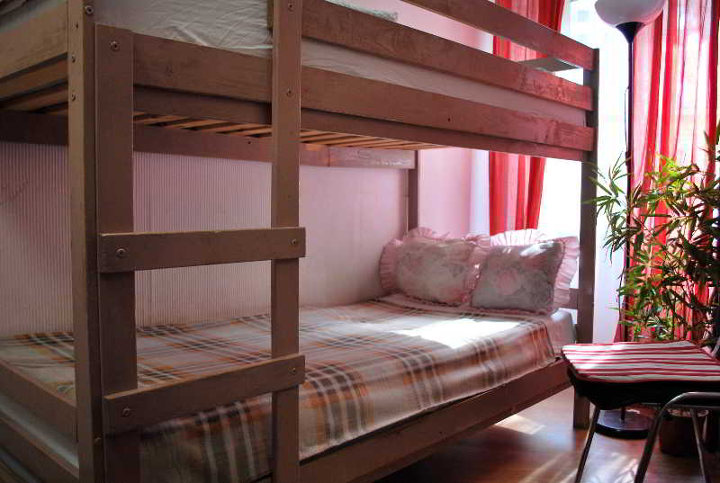 Moscow Home Hostel 11