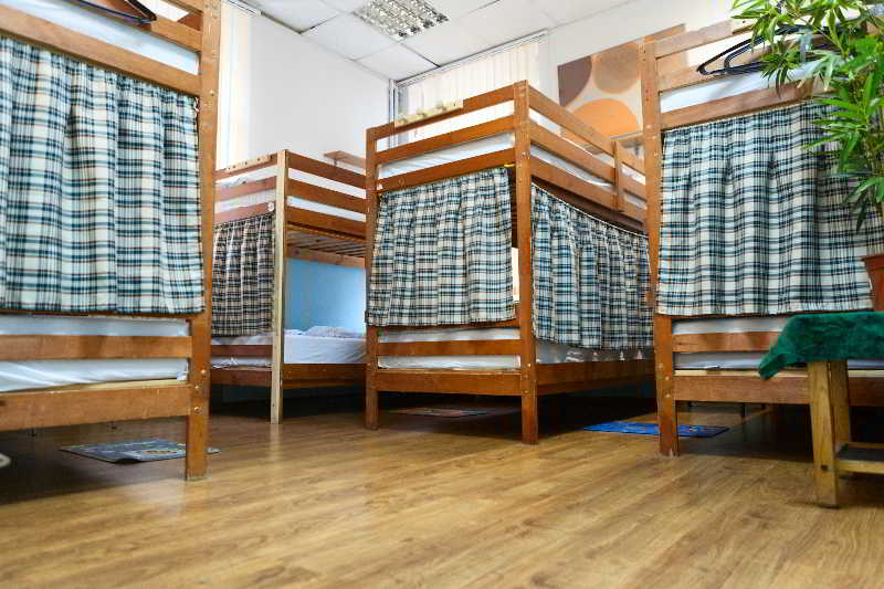 Moscow Home Hostel 2