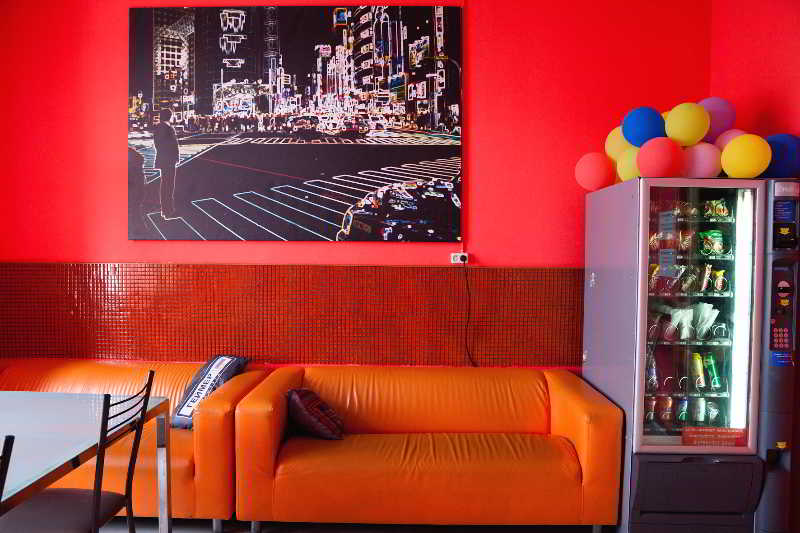 Moscow Home Hostel 7