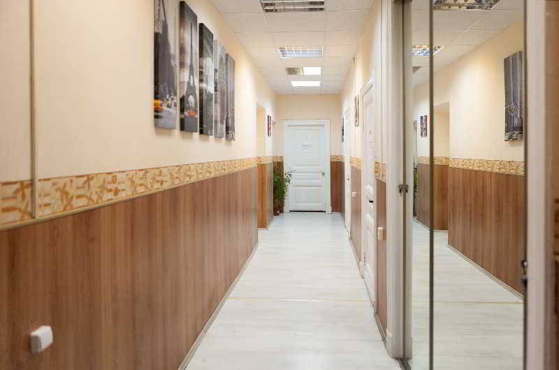 Moscow Home Hostel 8