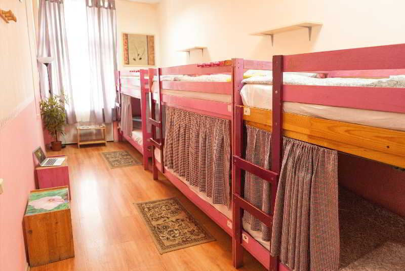 Moscow Home Hostel 9