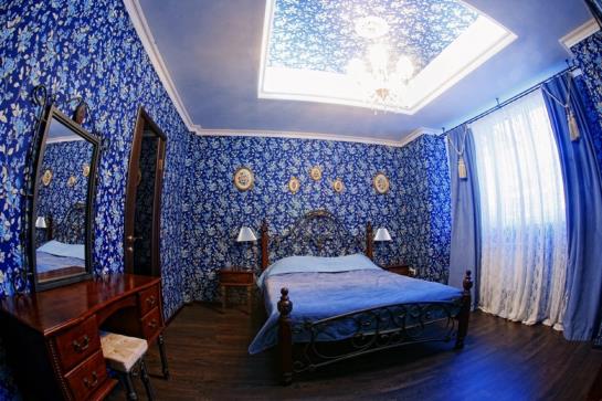 Irkutsk City Lodge 2