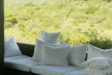 Hotel Singita Game Reserve Lebombo Kruger National Park Mpumalanga