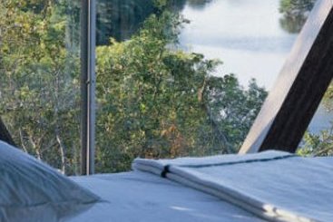 Hotel Singita Game Reserve Lebombo 1