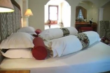 Hotel Altes Landhaus Country Lodge Oudtshoorn