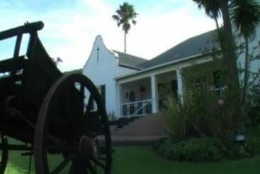 Hotel Altes Landhaus Country Lodge 1