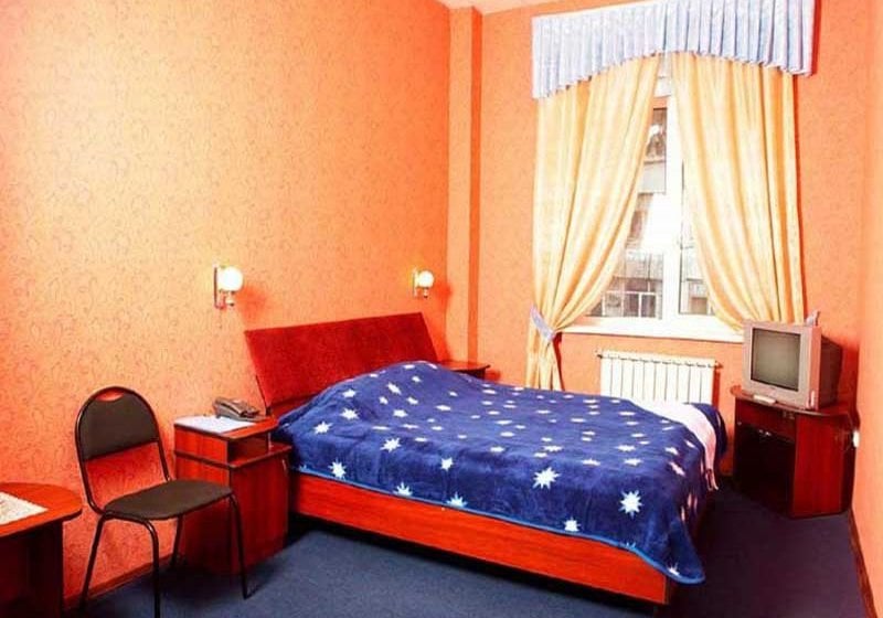 Virginia Hotel Yoshkar-Ola