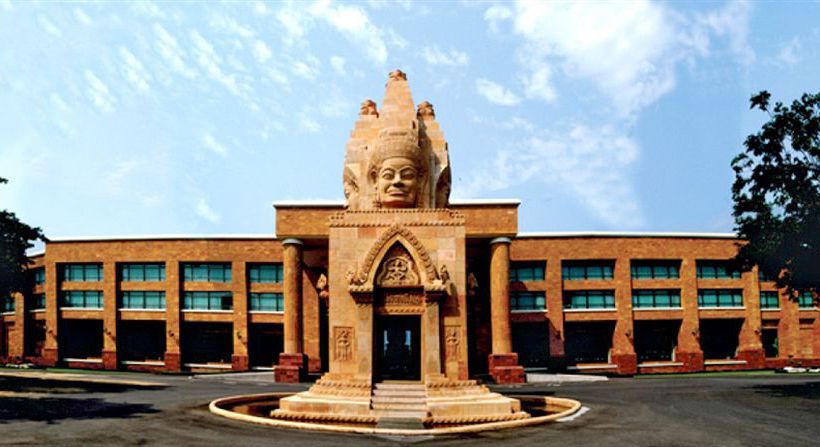 Iyara Park Hotel & Resort 1