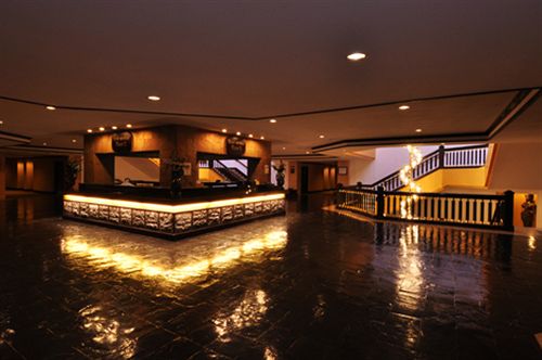 Iyara Park Hotel & Resort 12