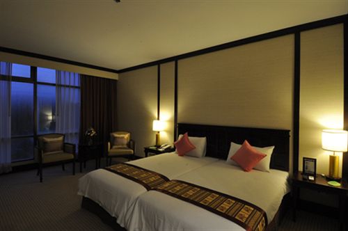 Iyara Park Hotel & Resort 14