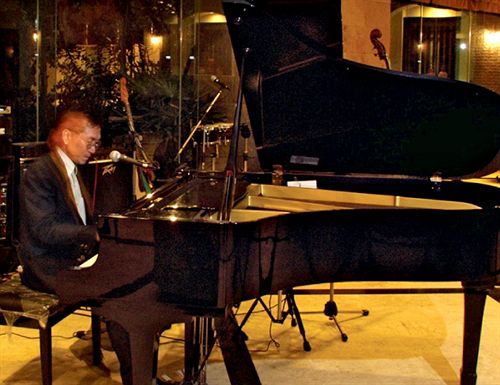 Iyara Park Hotel & Resort 2