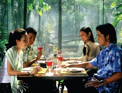 Iyara Park Hotel & Resort 3