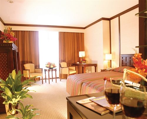 Iyara Park Hotel & Resort 4