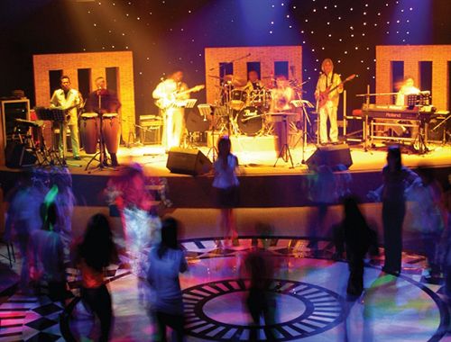 Iyara Park Hotel & Resort 7