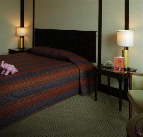 Iyara Park Hotel & Resort 8