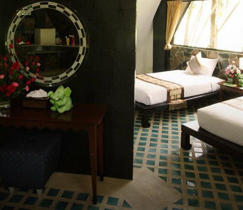 Iyara Park Hotel & Resort 9