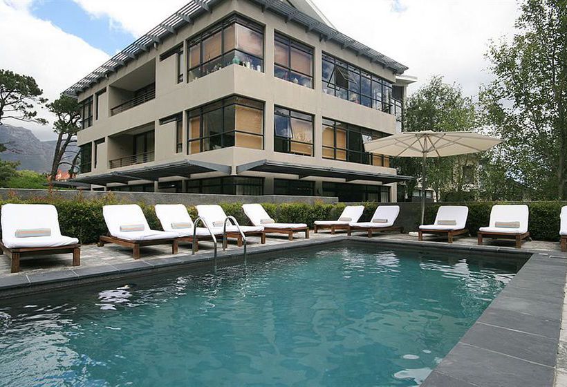 The Glen Apartments 1