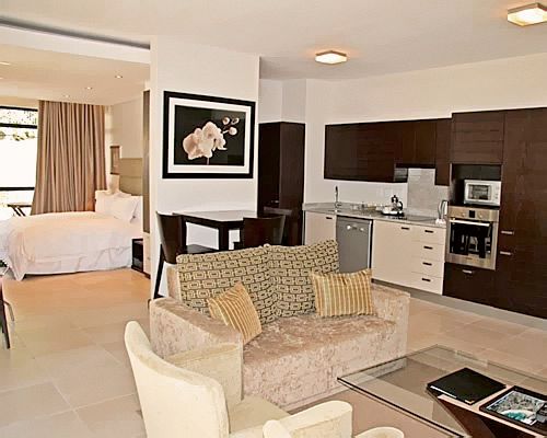 The Glen Apartments 16