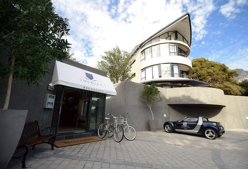 The Glen Apartments 2