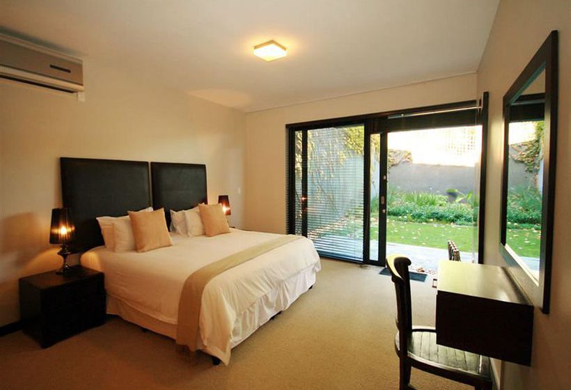 The Glen Apartments 3