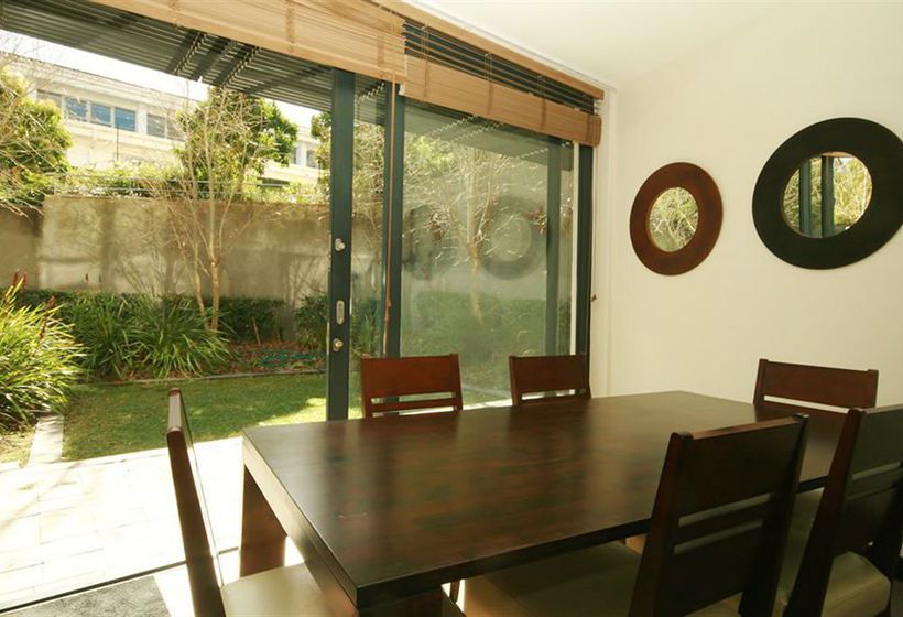 The Glen Apartments 4