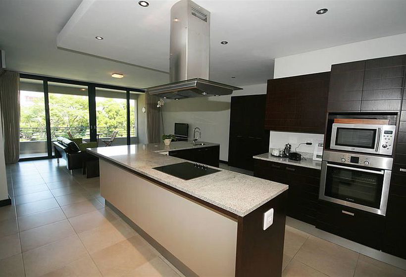 The Glen Apartments 5